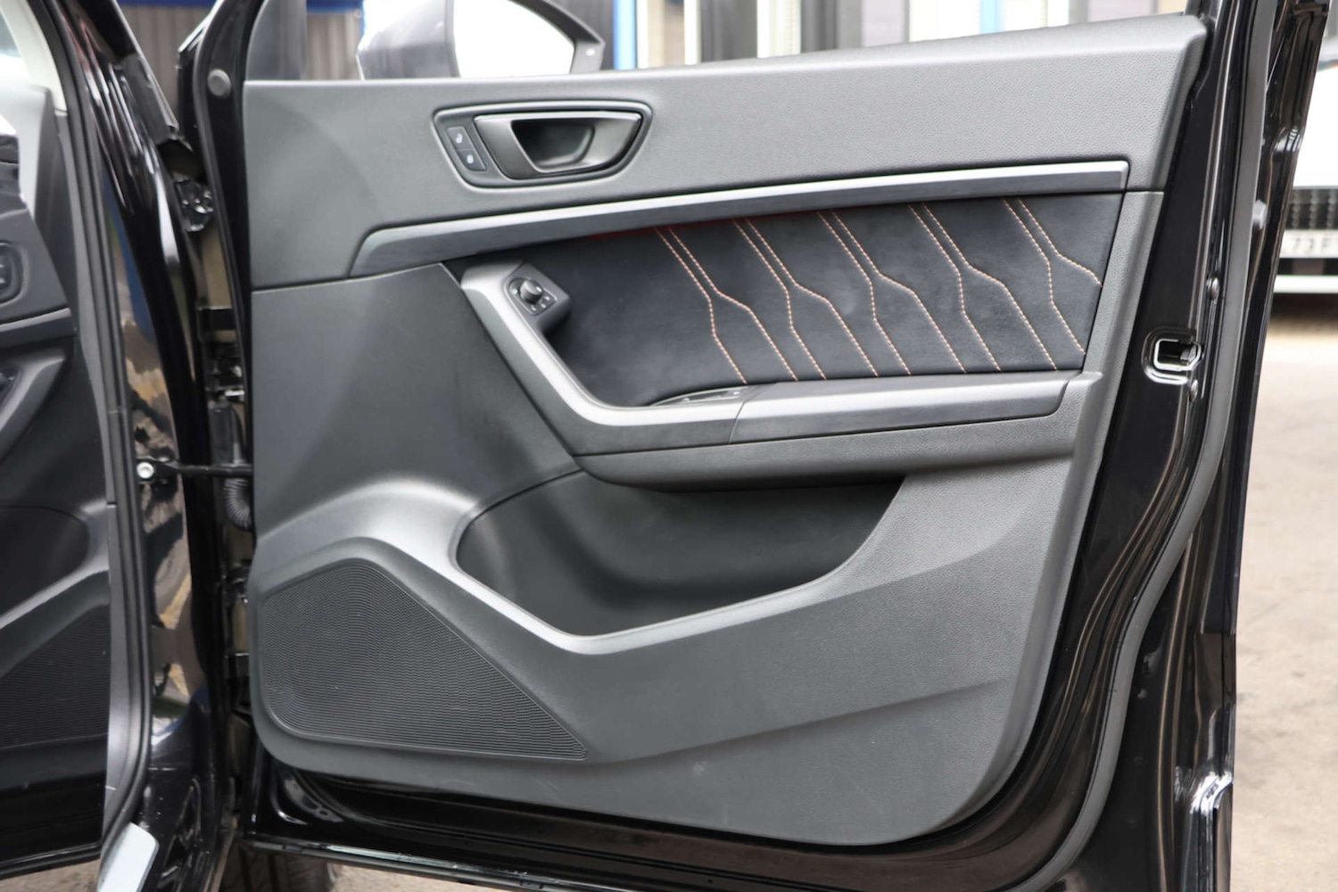 Used Cupra Ateca 2024 for sale - 78134667: Photo 29