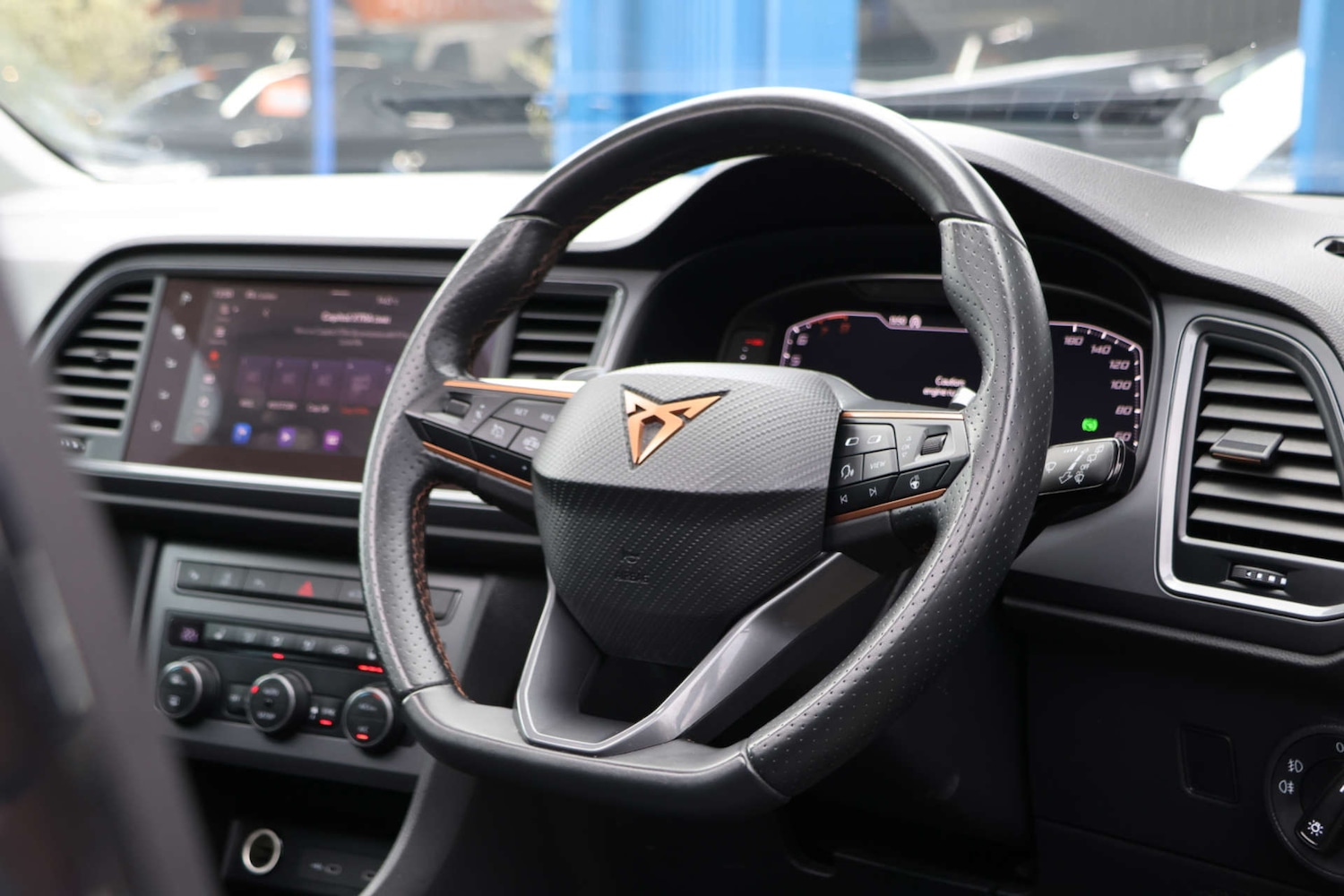 Used Cupra Ateca 2024 for sale - 78134667: Photo 33