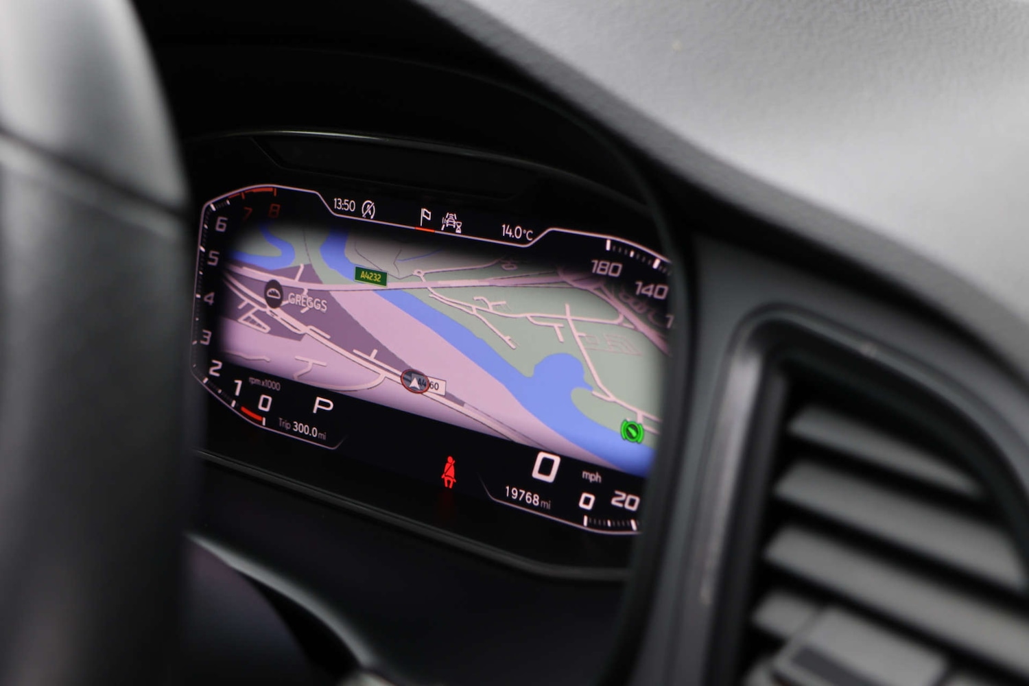 Used Cupra Ateca 2024 for sale - 78134667: Photo 34