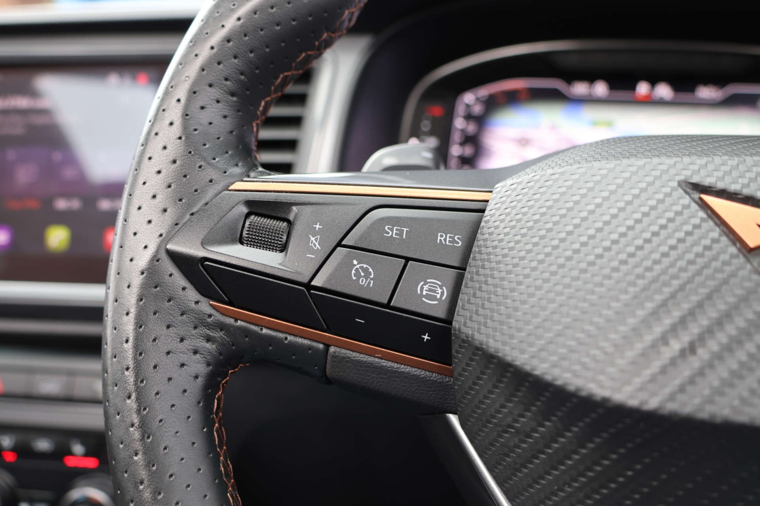 Used Cupra Ateca 2024 for sale - 78134667: Photo 35