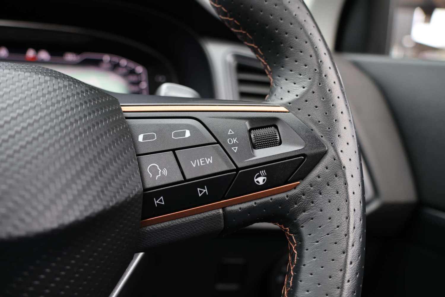 Used Cupra Ateca 2024 for sale - 78134667: Photo 36