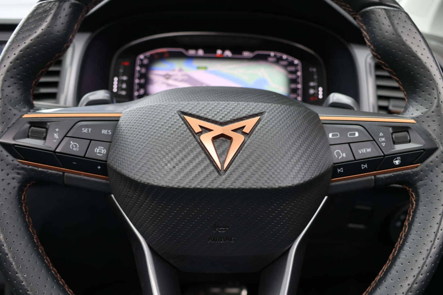 Used Cupra Ateca 2024 for sale - 78134667: Photo 37