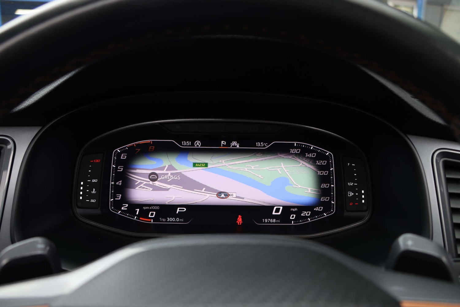 Used Cupra Ateca 2024 for sale - 78134667: Photo 38