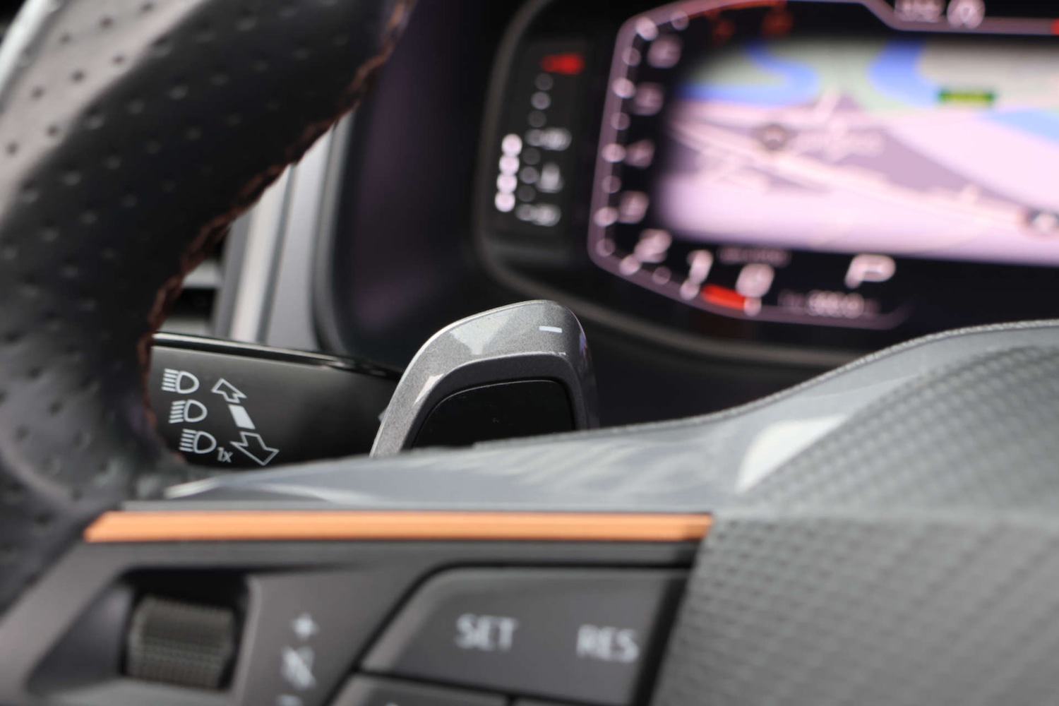 Used Cupra Ateca 2024 for sale - 78134667: Photo 39