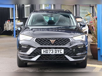 Used Cupra Ateca 2024 for sale - 78134667: Photo