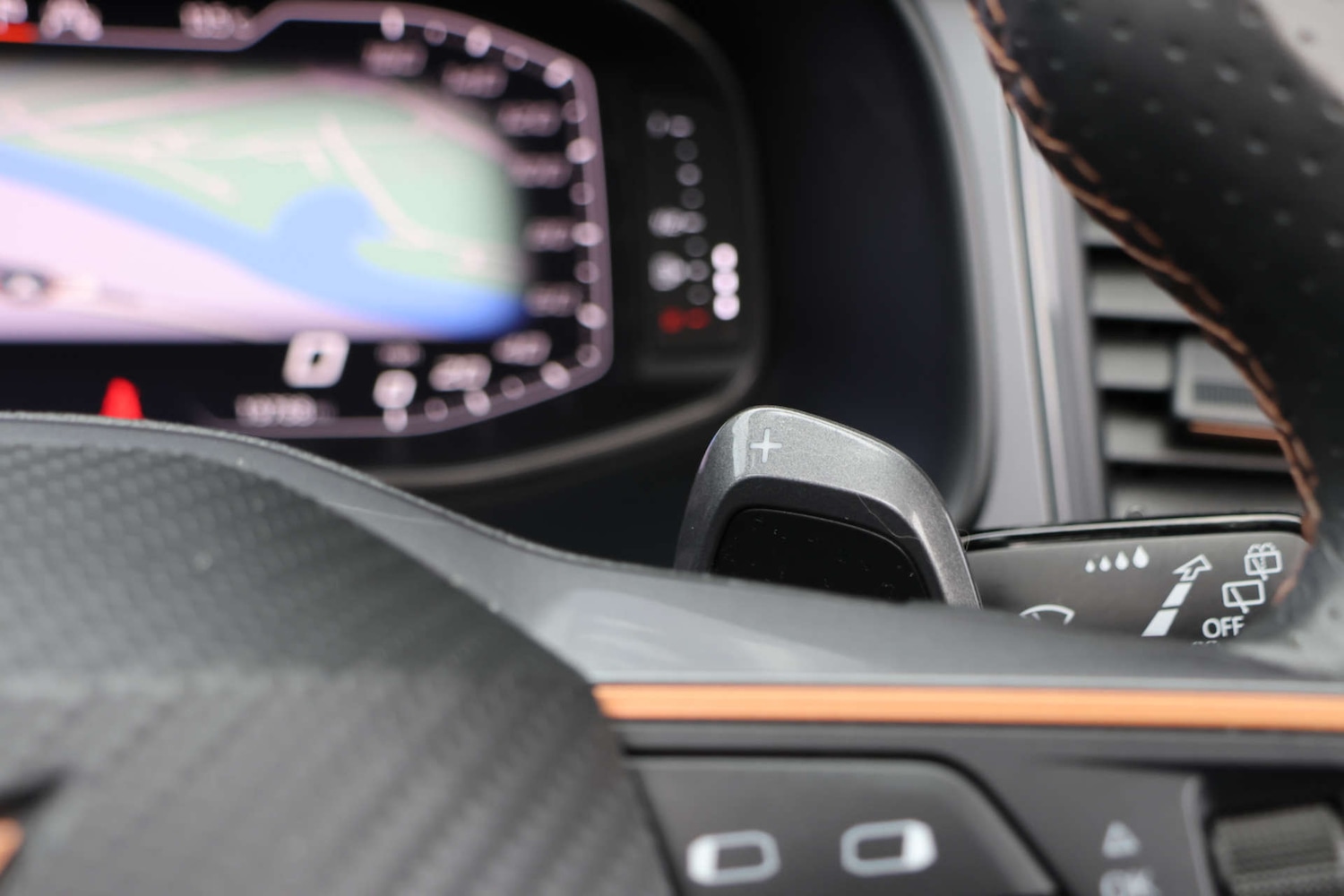 Used Cupra Ateca 2024 for sale - 78134667: Photo 40