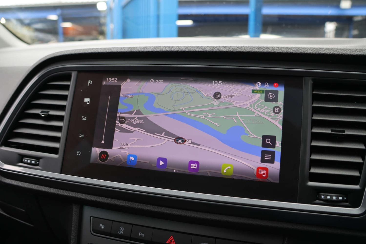 Used Cupra Ateca 2024 for sale - 78134667: Photo 47