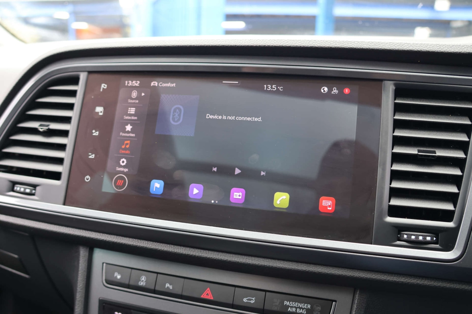 Used Cupra Ateca 2024 for sale - 78134667: Photo 48