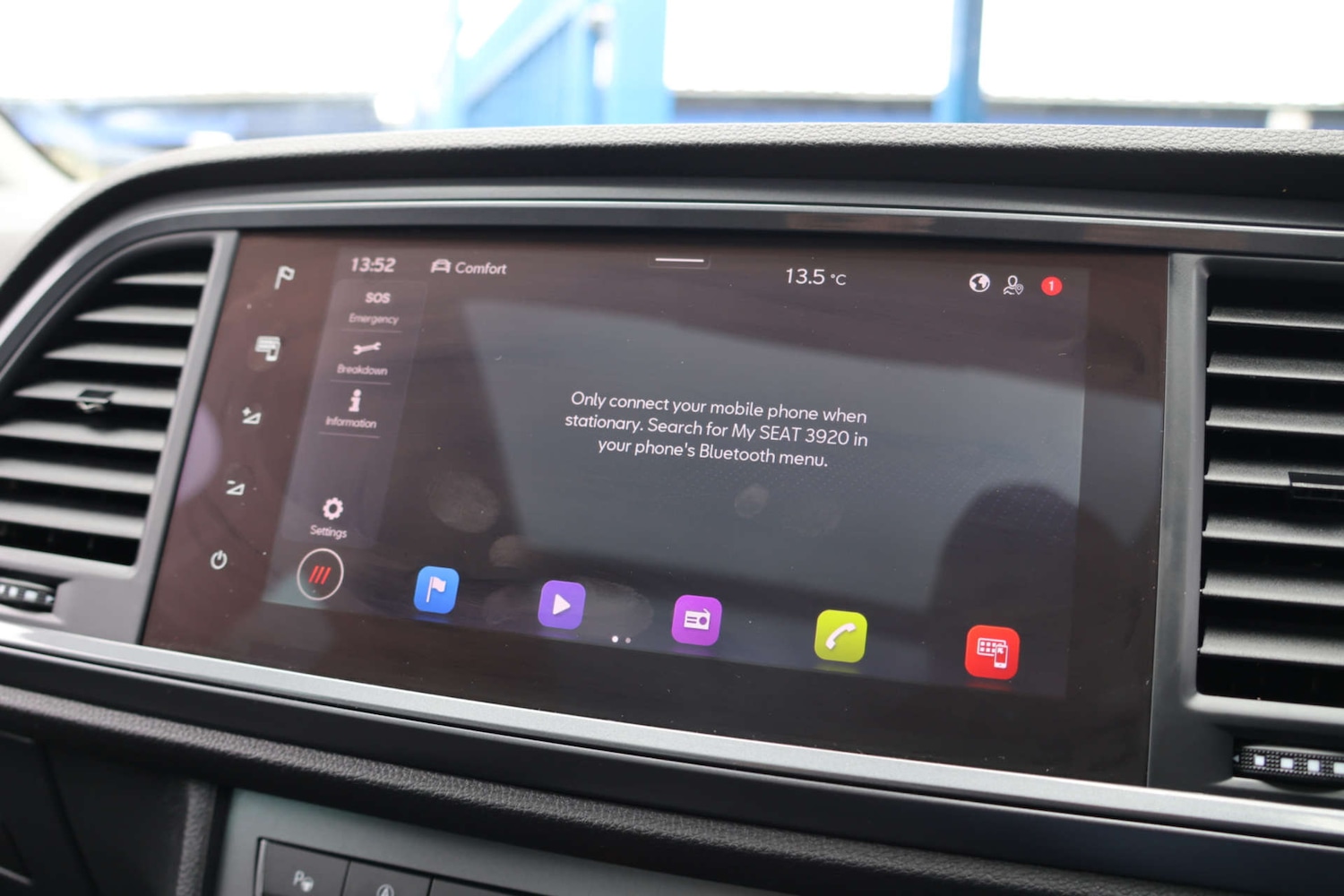 Used Cupra Ateca 2024 for sale - 78134667: Photo 49