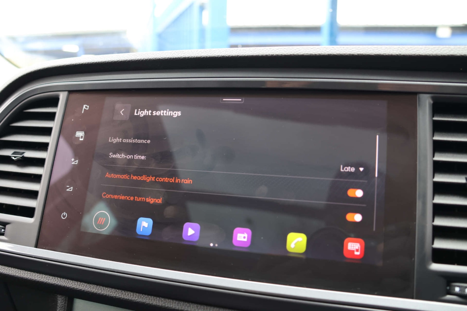 Used Cupra Ateca 2024 for sale - 78134667: Photo 54