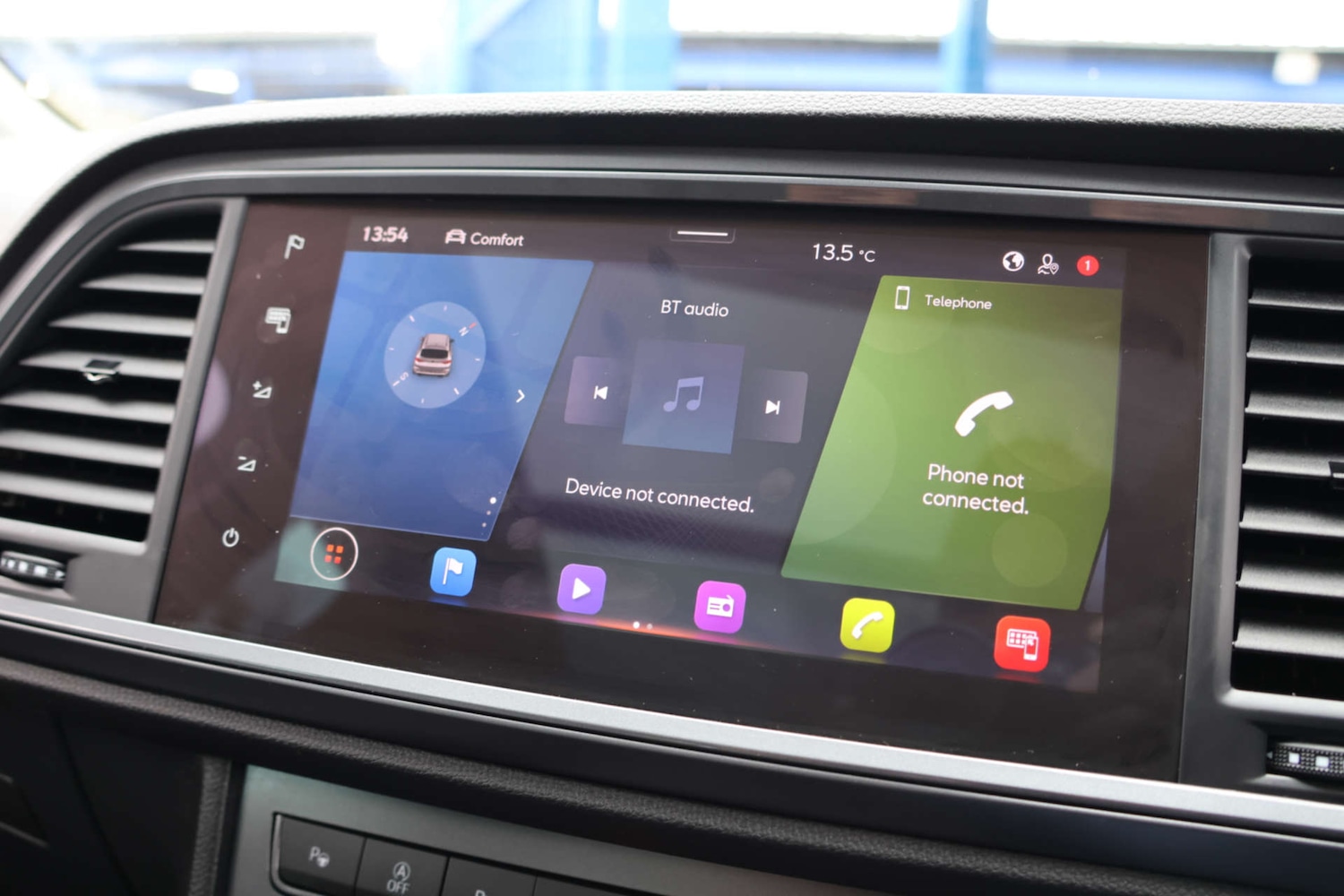 Used Cupra Ateca 2024 for sale - 78134667: Photo 55