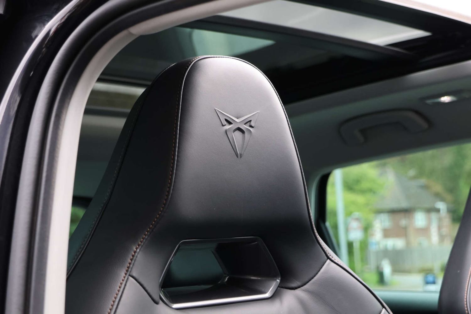 Used Cupra Ateca 2024 for sale - 78134667: Photo 8