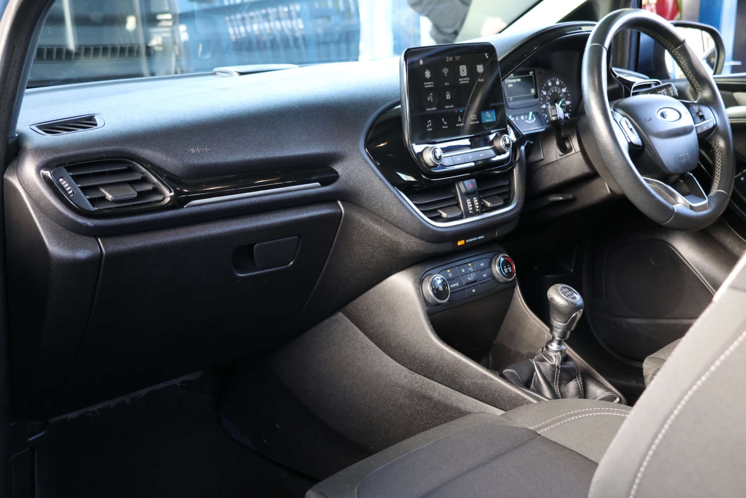 Used Ford Fiesta 2018 for sale - 76848476: Photo 10