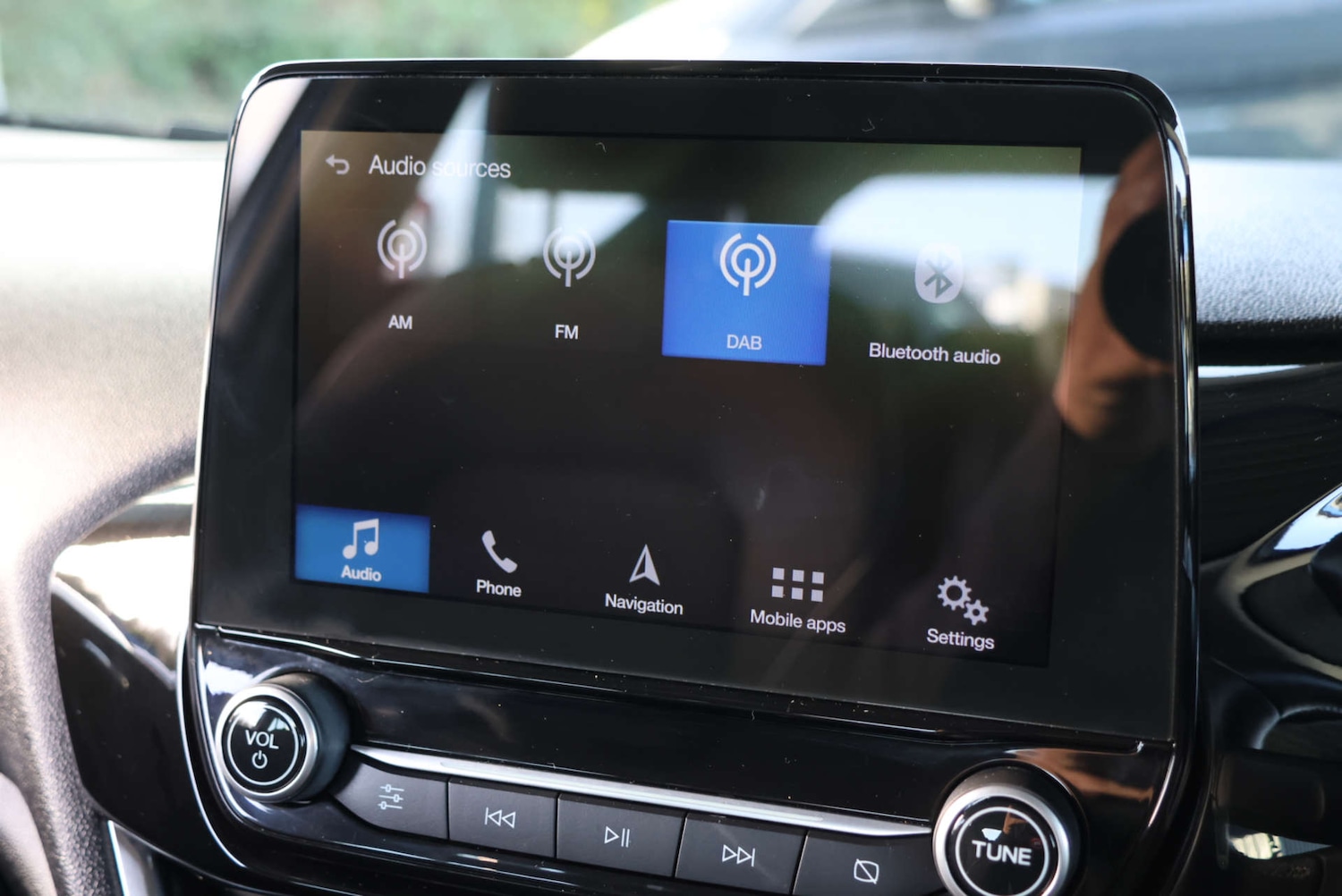 Used Ford Fiesta 2018 for sale - 76848476: Photo 16