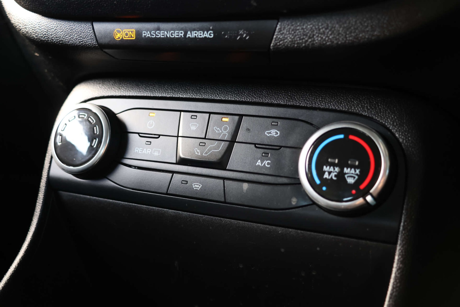 Used Ford Fiesta 2018 for sale - 76848476: Photo 19