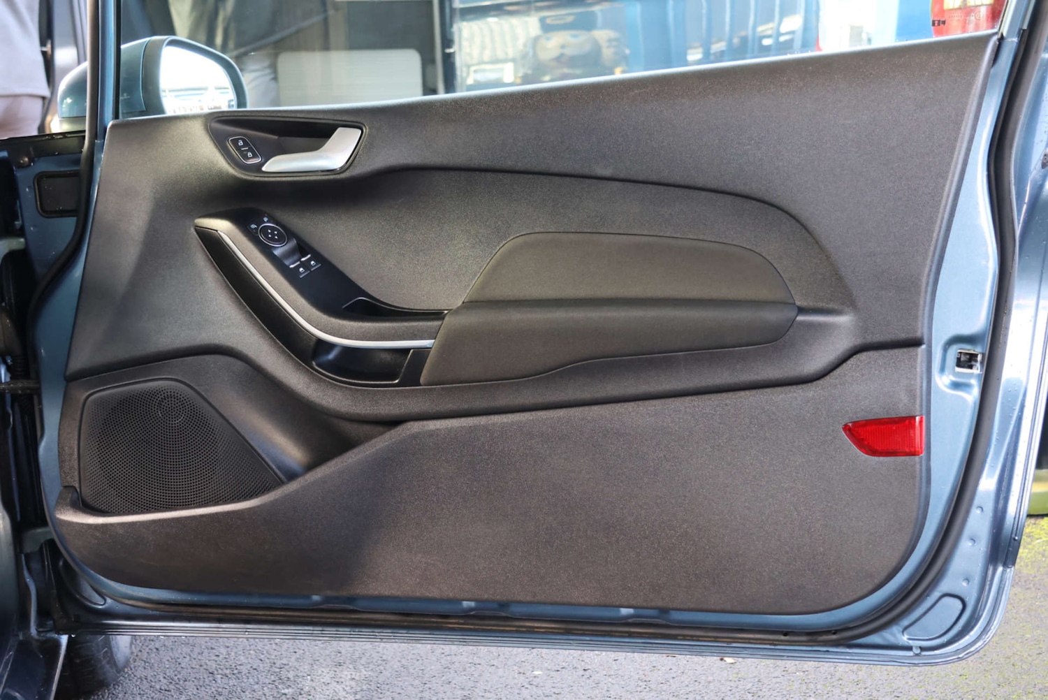 Used Ford Fiesta 2018 for sale - 76848476: Photo 20