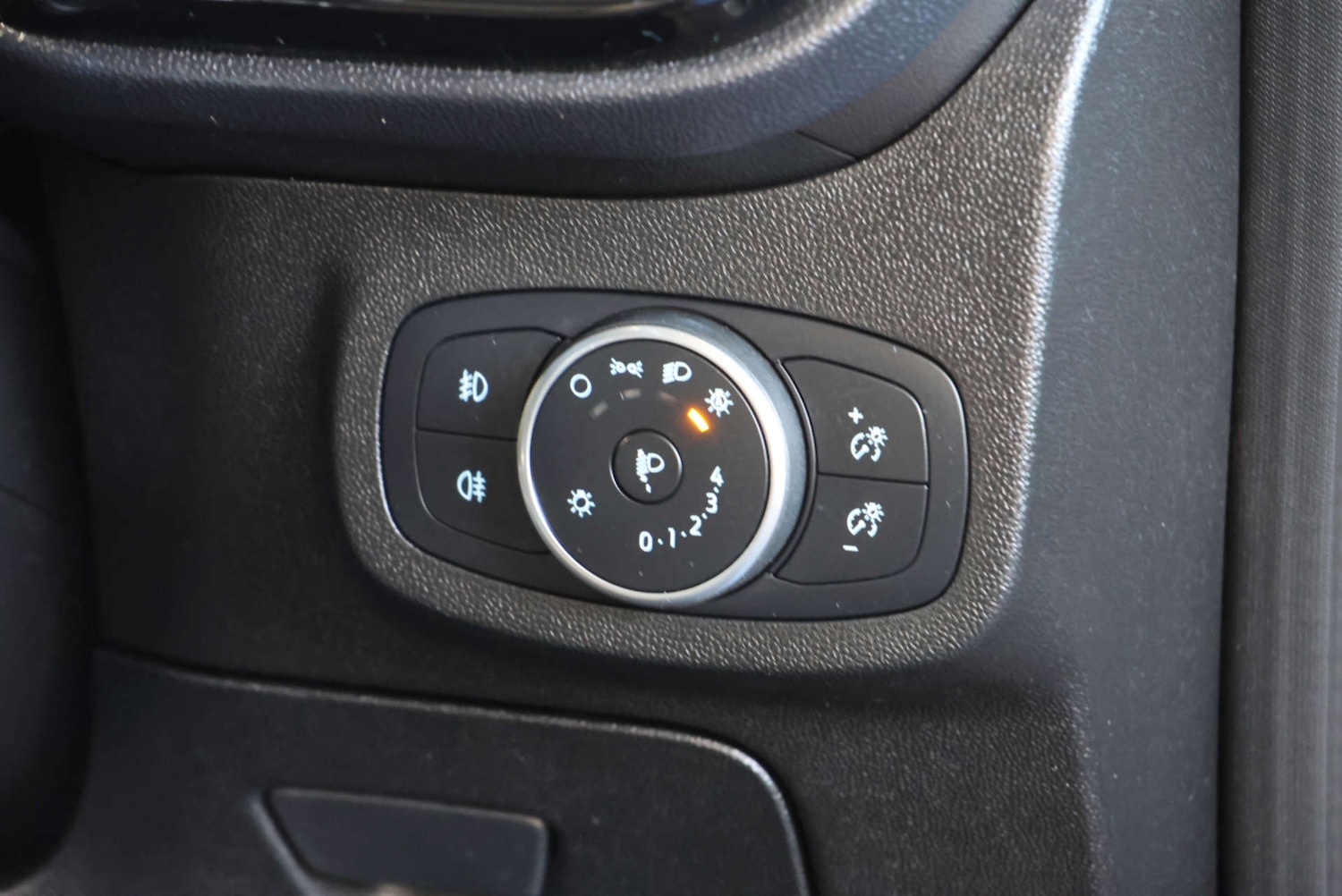 Used Ford Fiesta 2018 for sale - 76848476: Photo 22