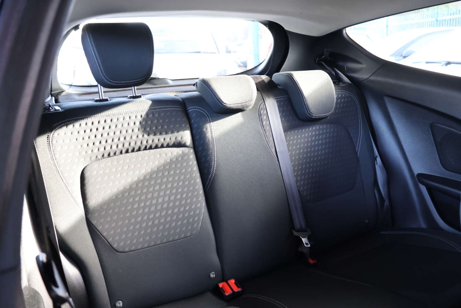 Used Ford Fiesta 2018 for sale - 76848476: Photo 6