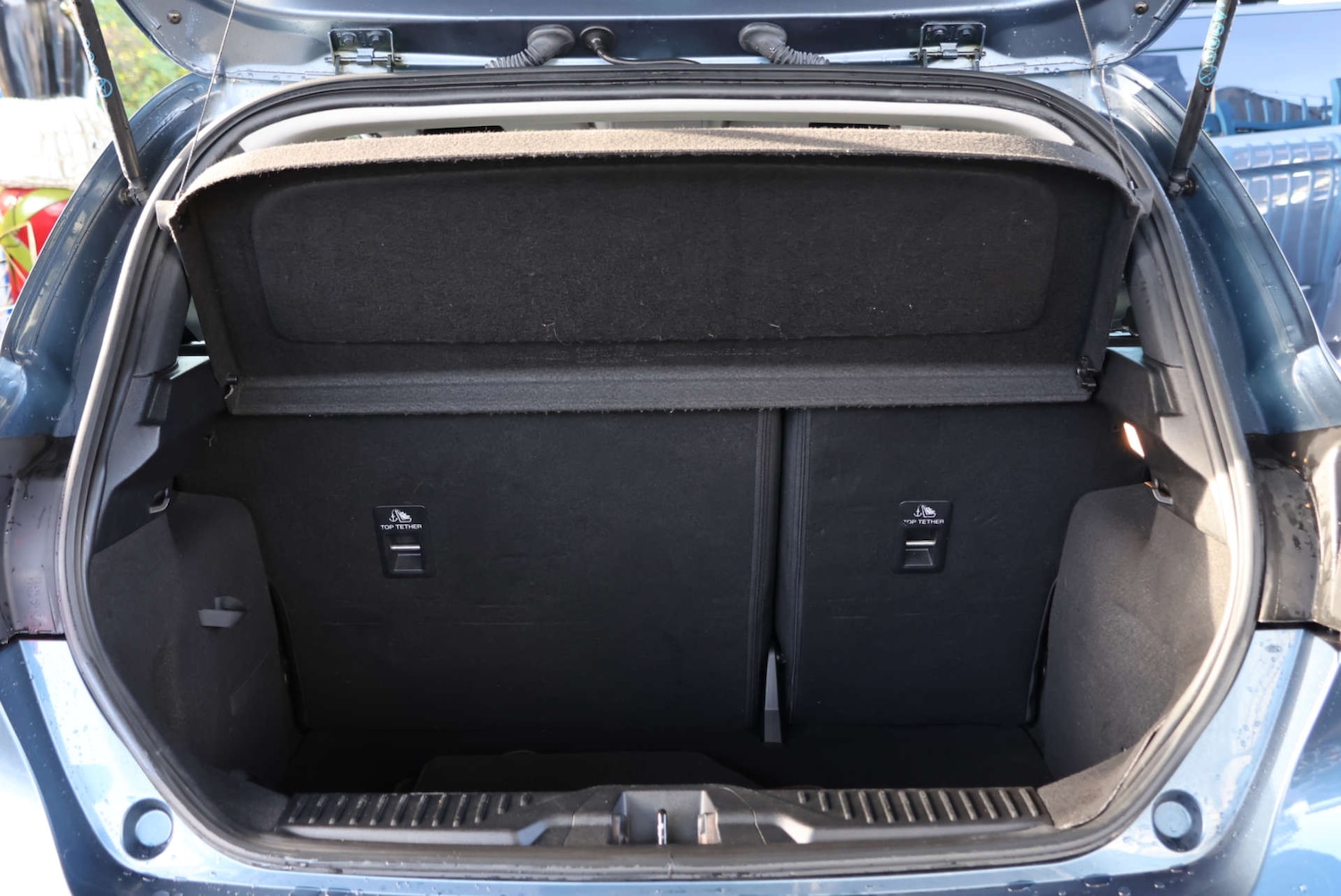 Used Ford Fiesta 2018 for sale - 76848476: Photo 7