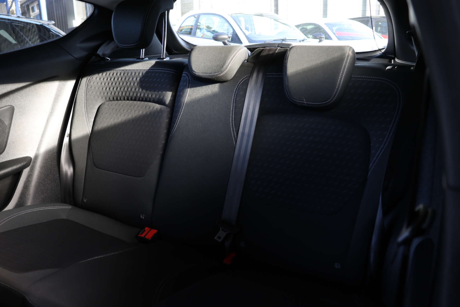 Used Ford Fiesta 2018 for sale - 76848476: Photo 8