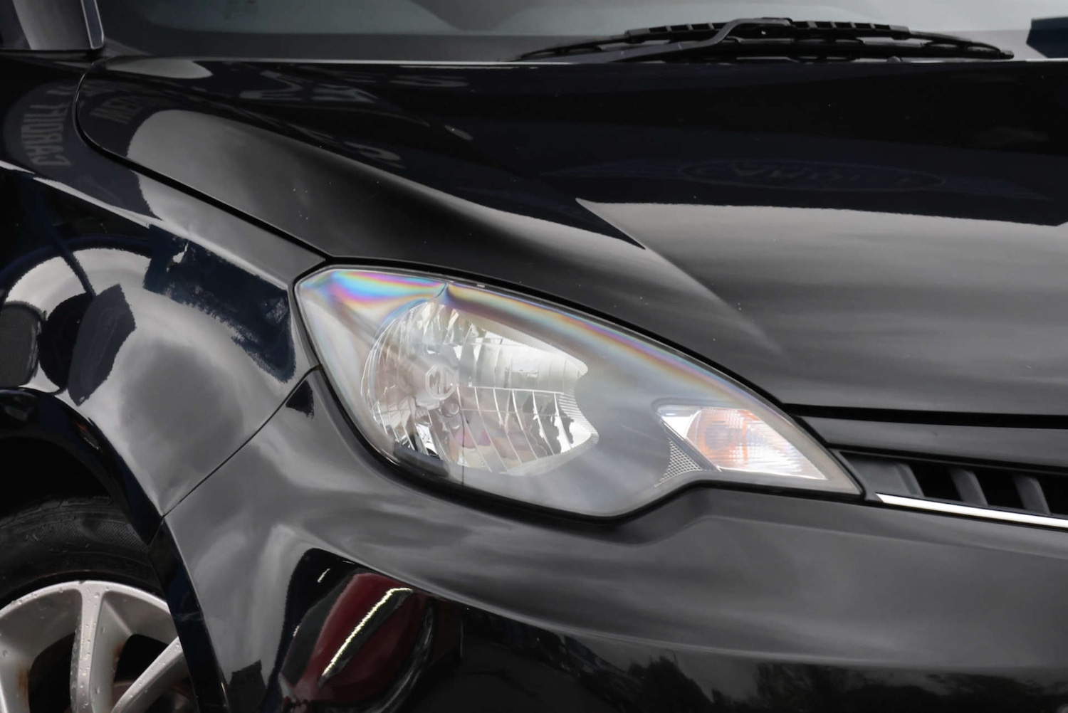 Used MG MG3 2016 for sale - 76427136: Photo 14