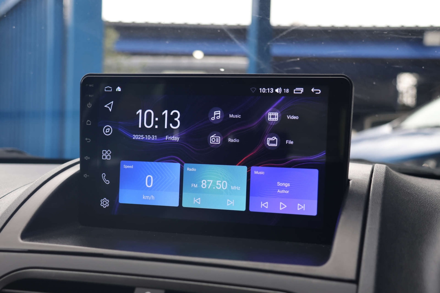 Used MG MG3 2016 for sale - 76427136: Photo 16