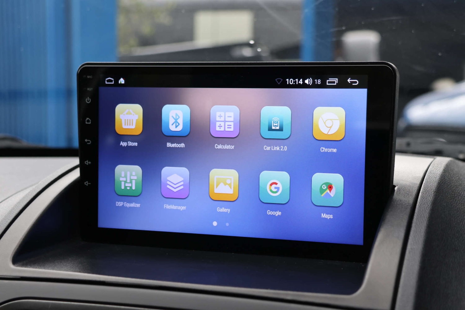 Used MG MG3 2016 for sale - 76427136: Photo 17