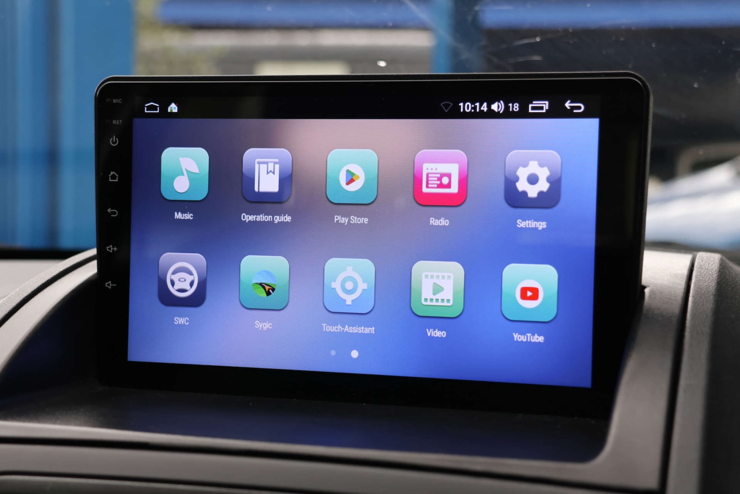 Used MG MG3 2016 for sale - 76427136: Photo 18