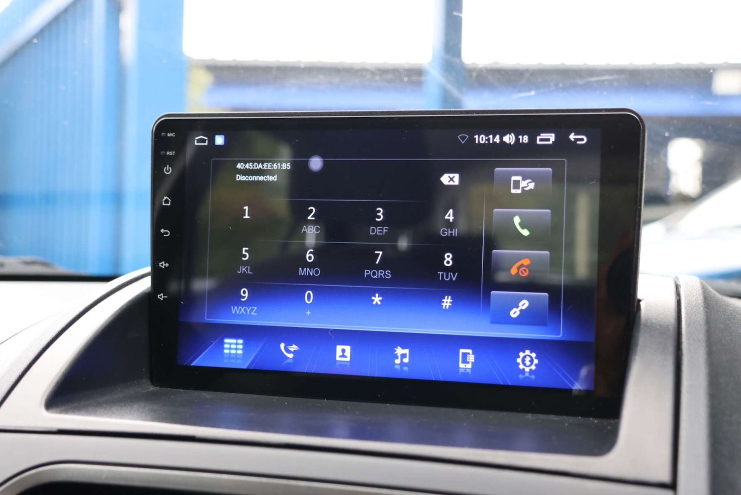 Used MG MG3 2016 for sale - 76427136: Photo 19