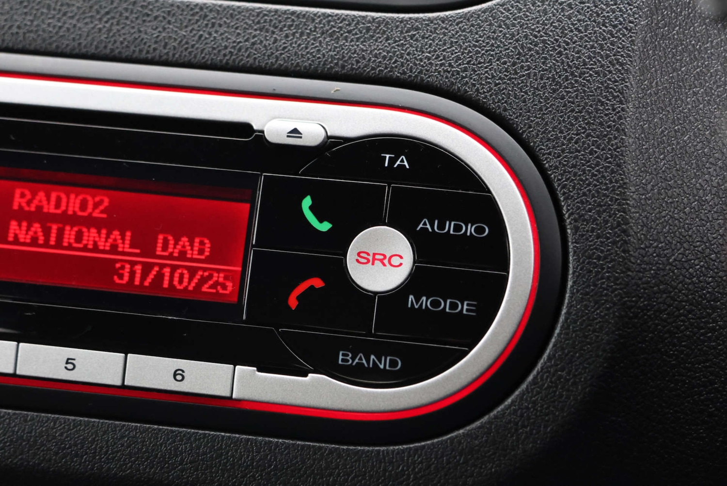 Used MG MG3 2016 for sale - 76427136: Photo 22