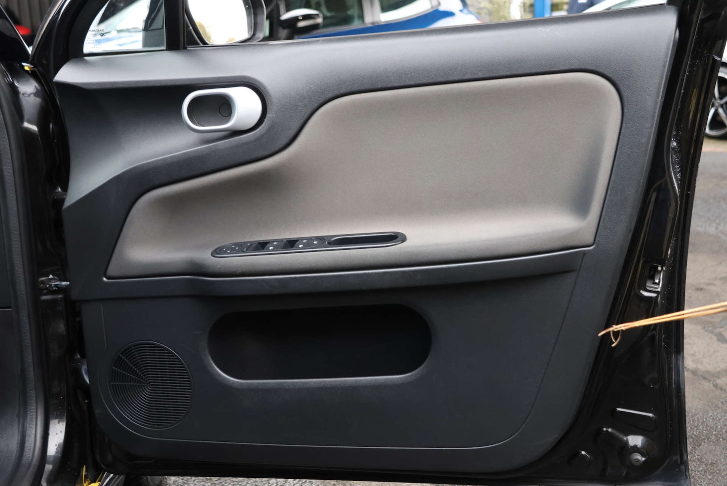 Used MG MG3 2016 for sale - 76427136: Photo 24