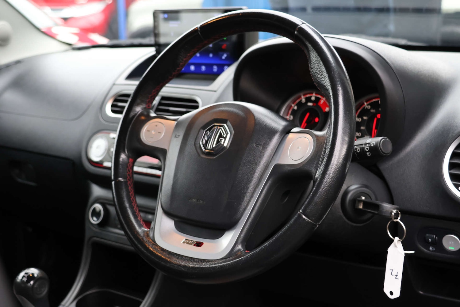 Used MG MG3 2016 for sale - 76427136: Photo 27