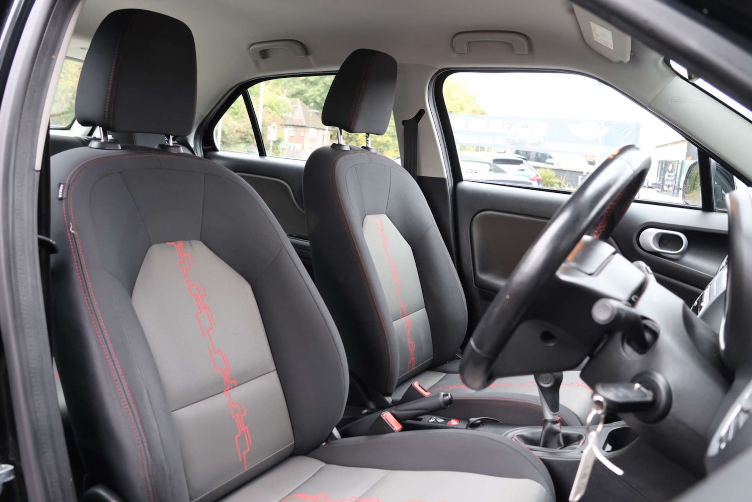 Used MG MG3 2016 for sale - 76427136: Photo 5