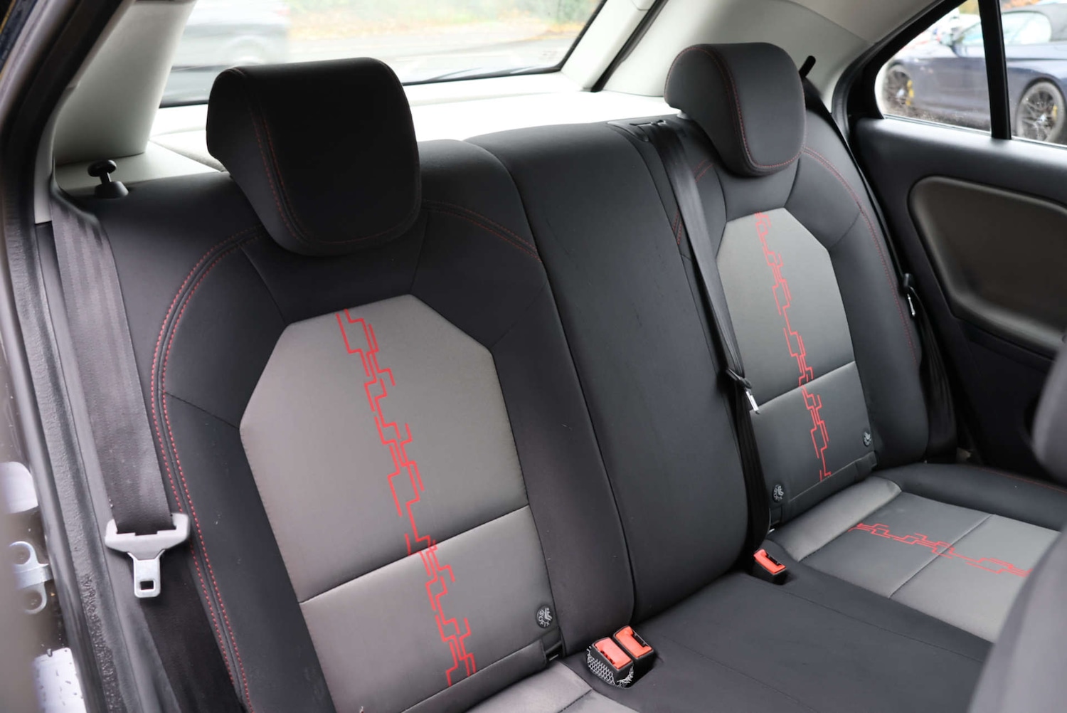 Used MG MG3 2016 for sale - 76427136: Photo 6