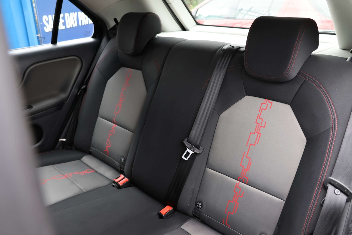 Used MG MG3 2016 for sale - 76427136: Photo 7