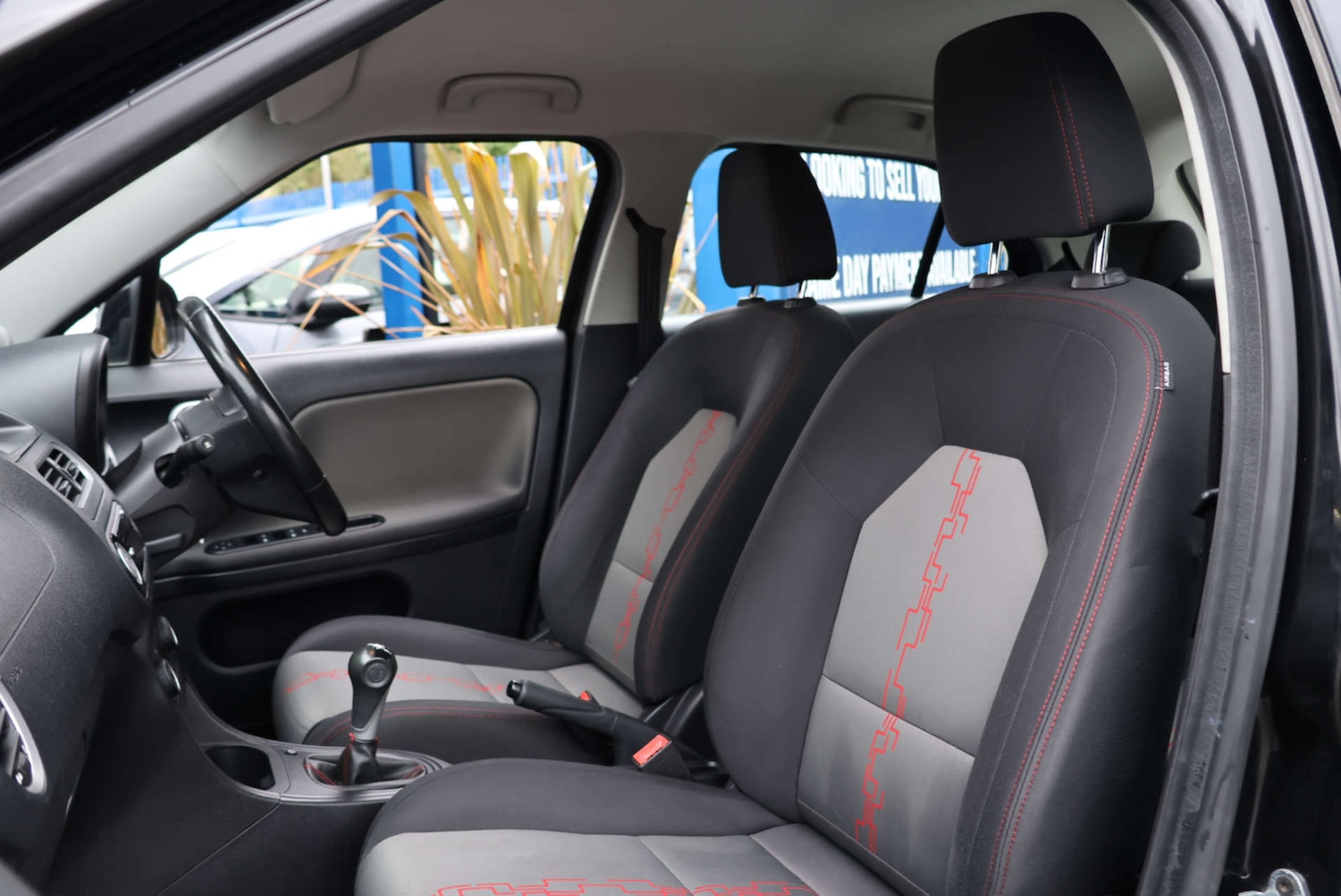 Used MG MG3 2016 for sale - 76427136: Photo 8