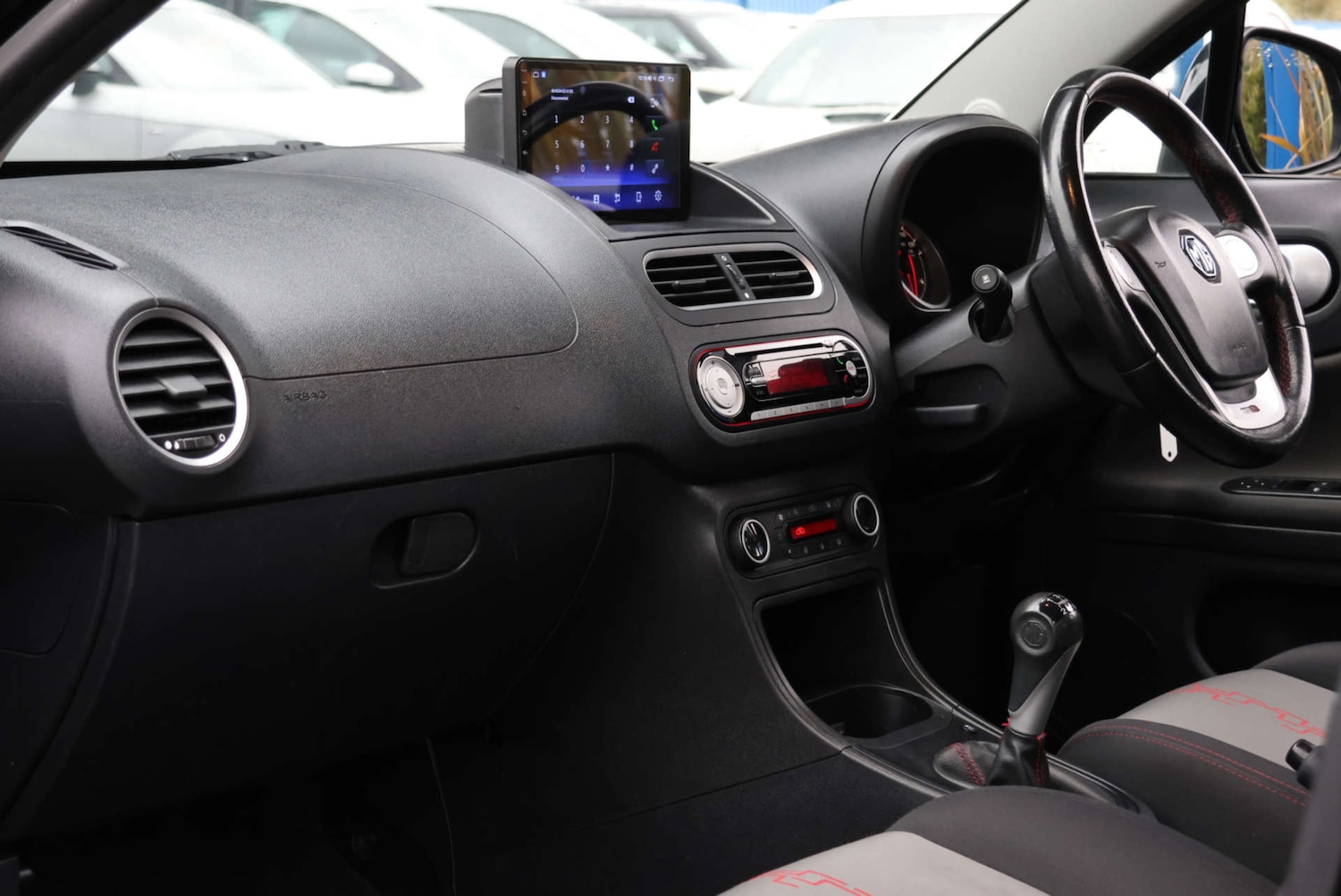 Used MG MG3 2016 for sale - 76427136: Photo 9