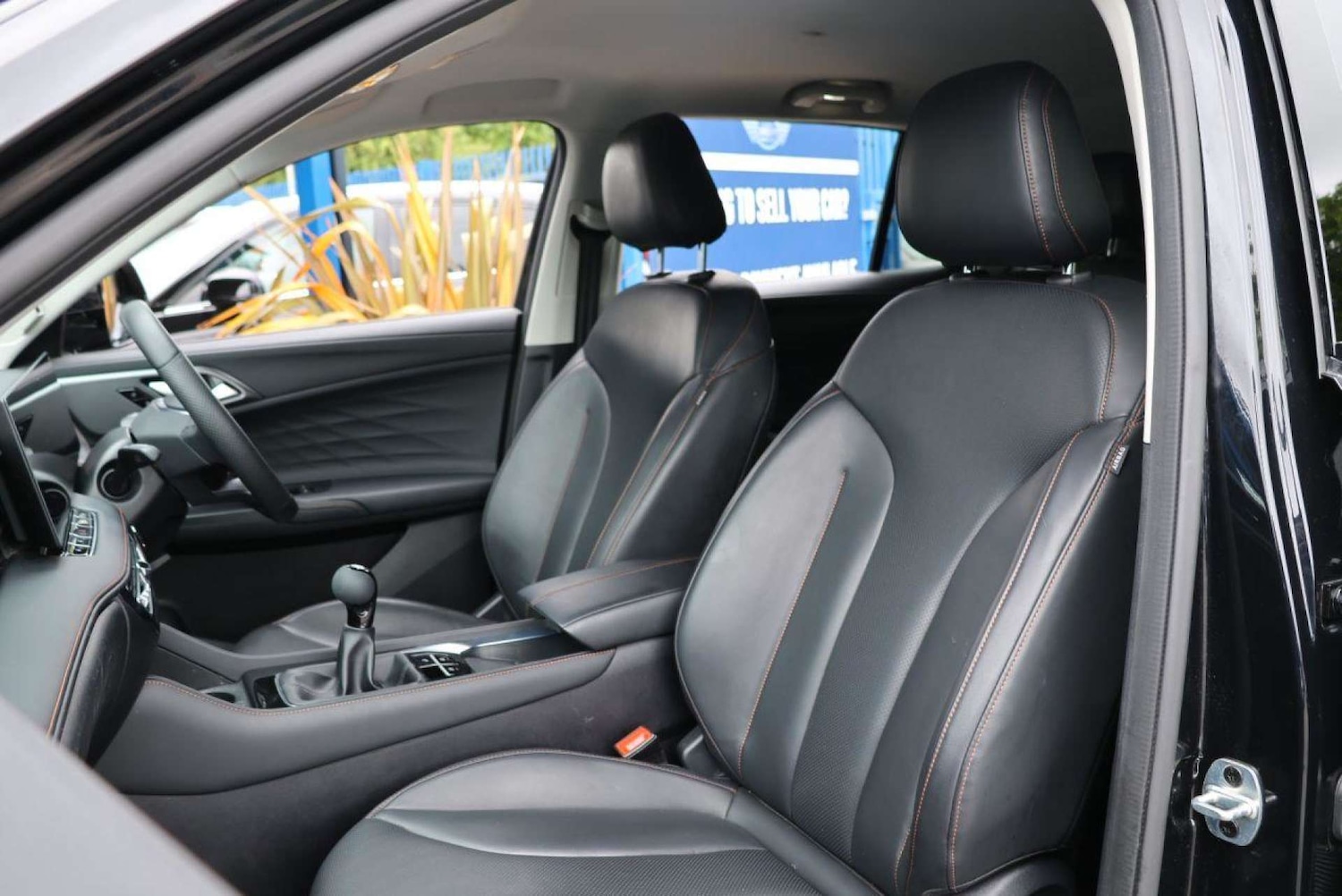 Used MG MG HS 2024 for sale - 76600575: Photo 10