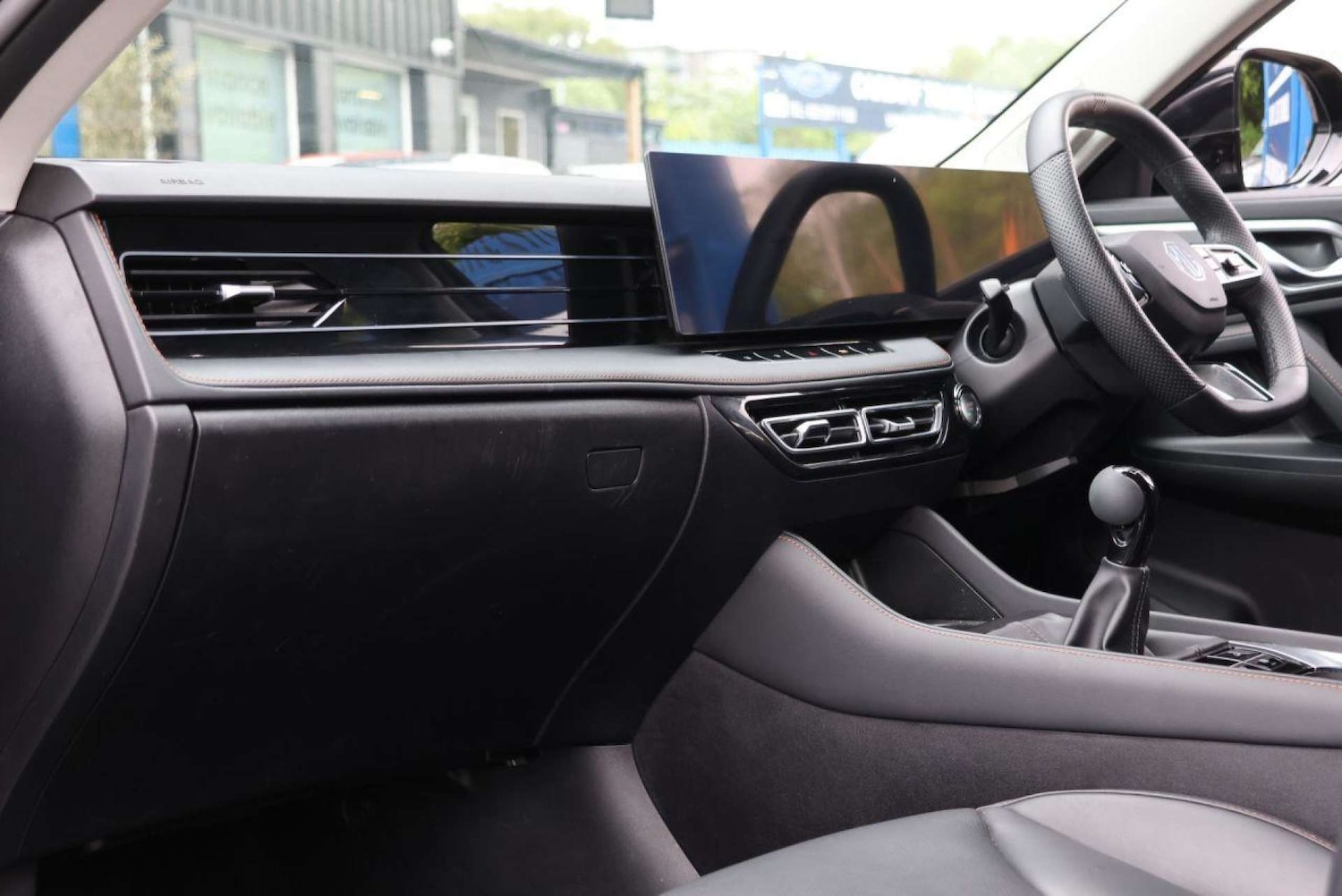 Used MG MG HS 2024 for sale - 76600575: Photo 11