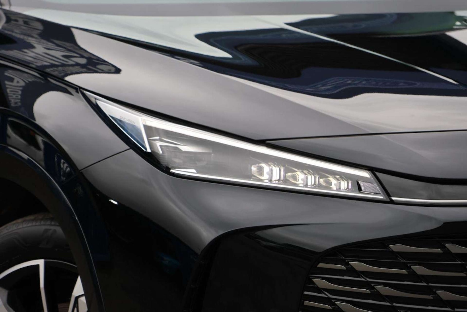 Used MG MG HS 2024 for sale - 76600575: Photo 17