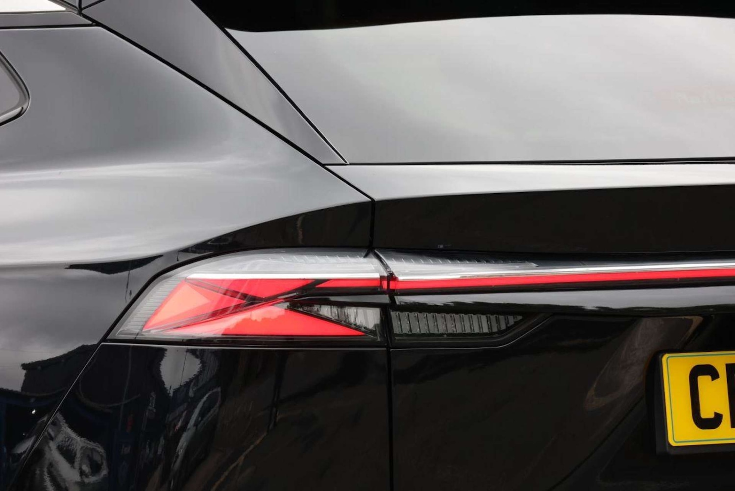 Used MG MG HS 2024 for sale - 76600575: Photo 18