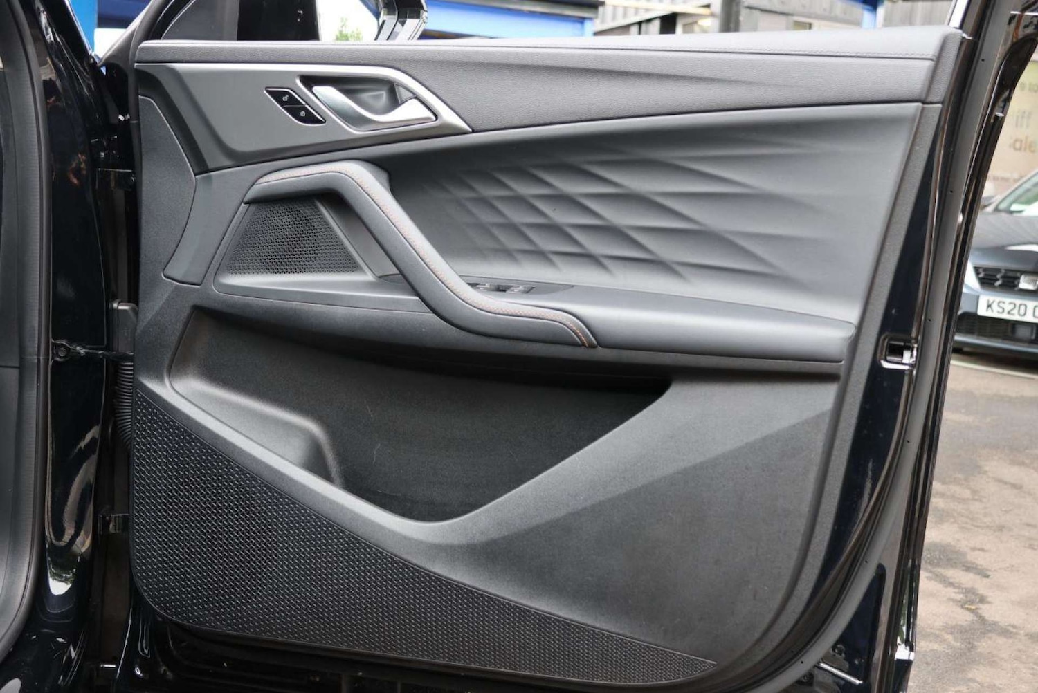 Used MG MG HS 2024 for sale - 76600575: Photo 22