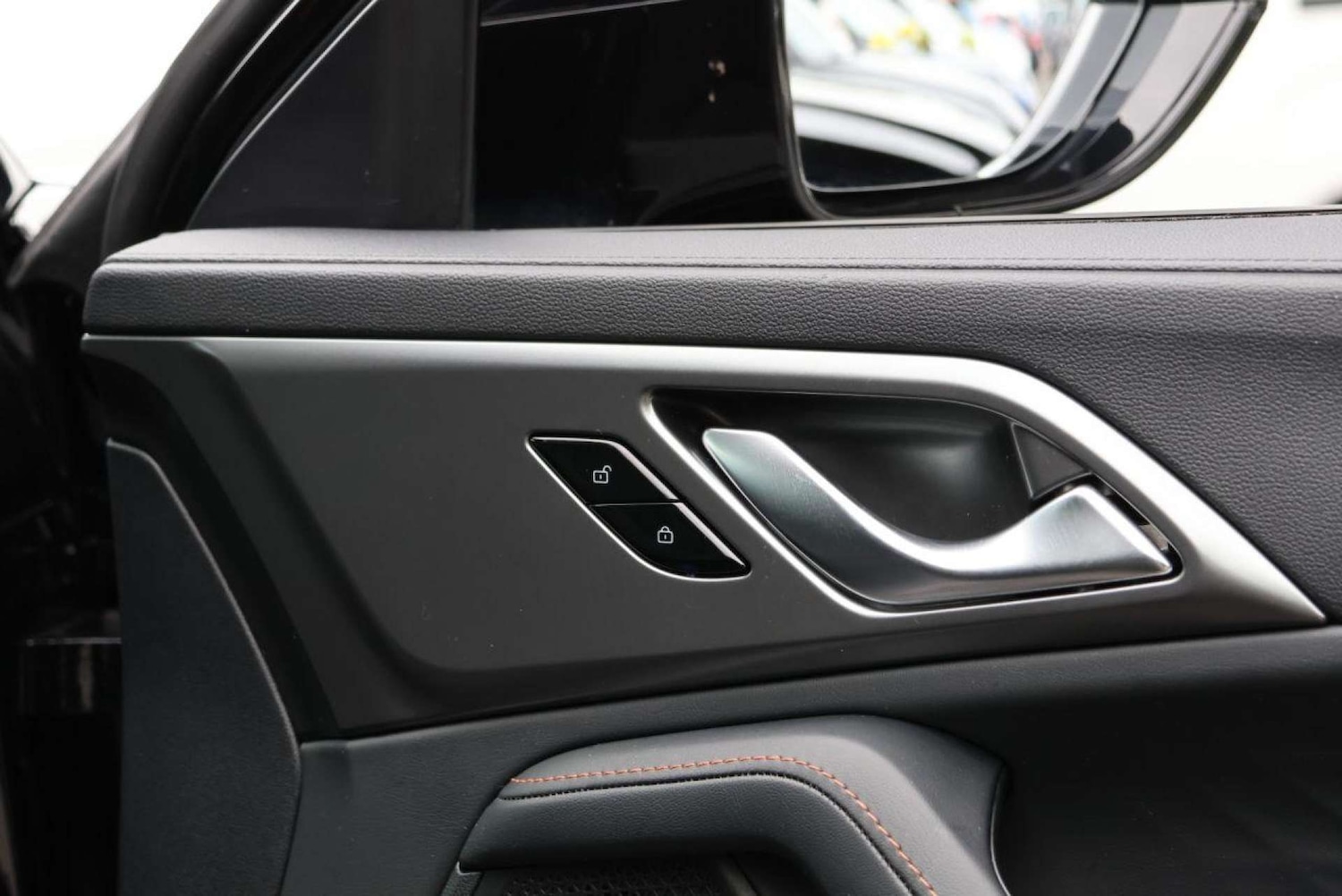 Used MG MG HS 2024 for sale - 76600575: Photo 24