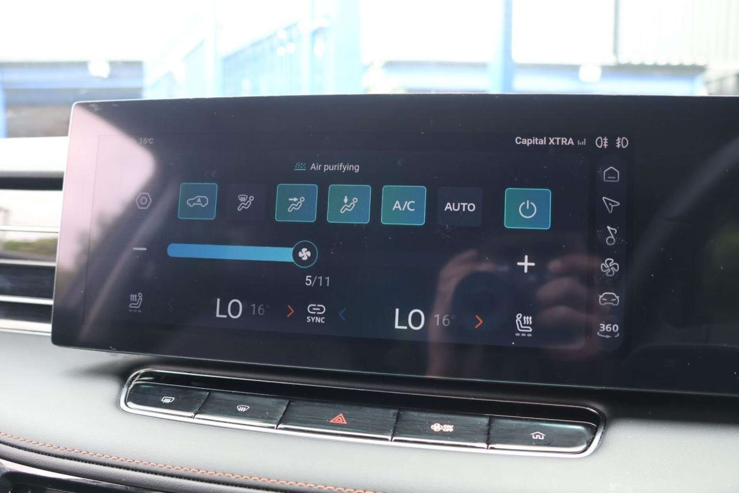 Used MG MG HS 2024 for sale - 76600575: Photo 27