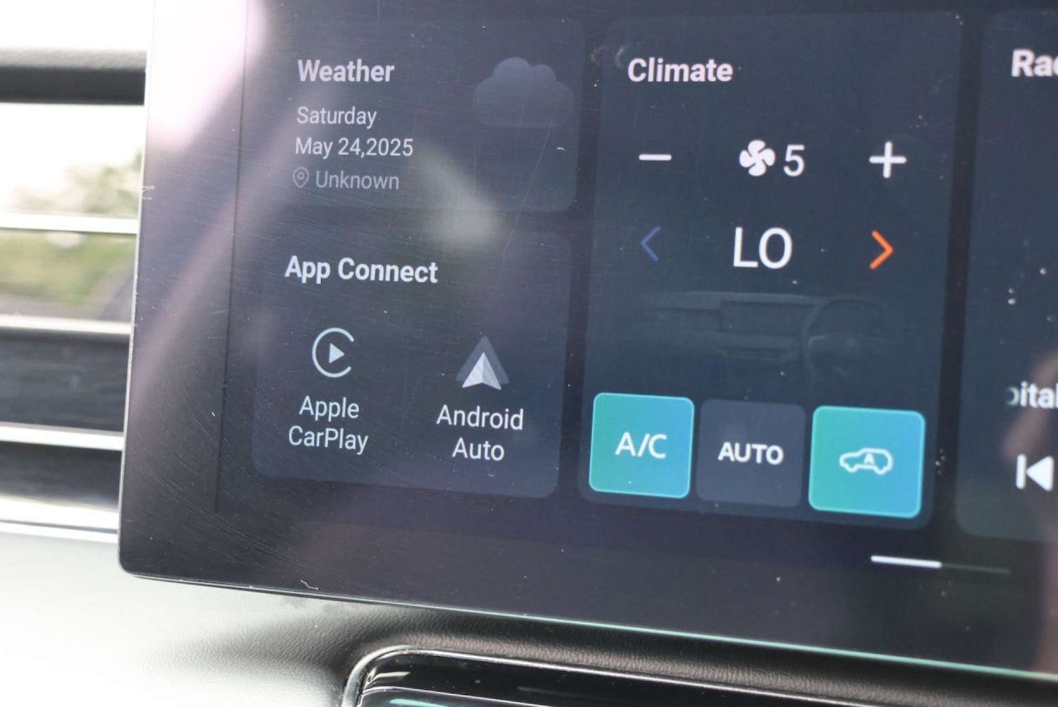 Used MG MG HS 2024 for sale - 76600575: Photo 29