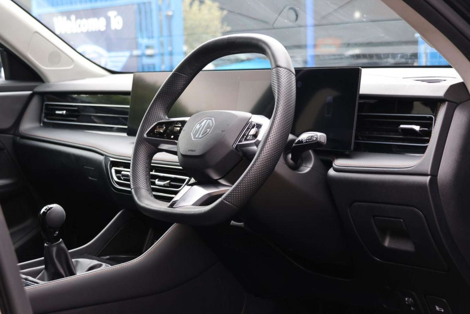 Used MG MG HS 2024 for sale - 76600575: Photo 5