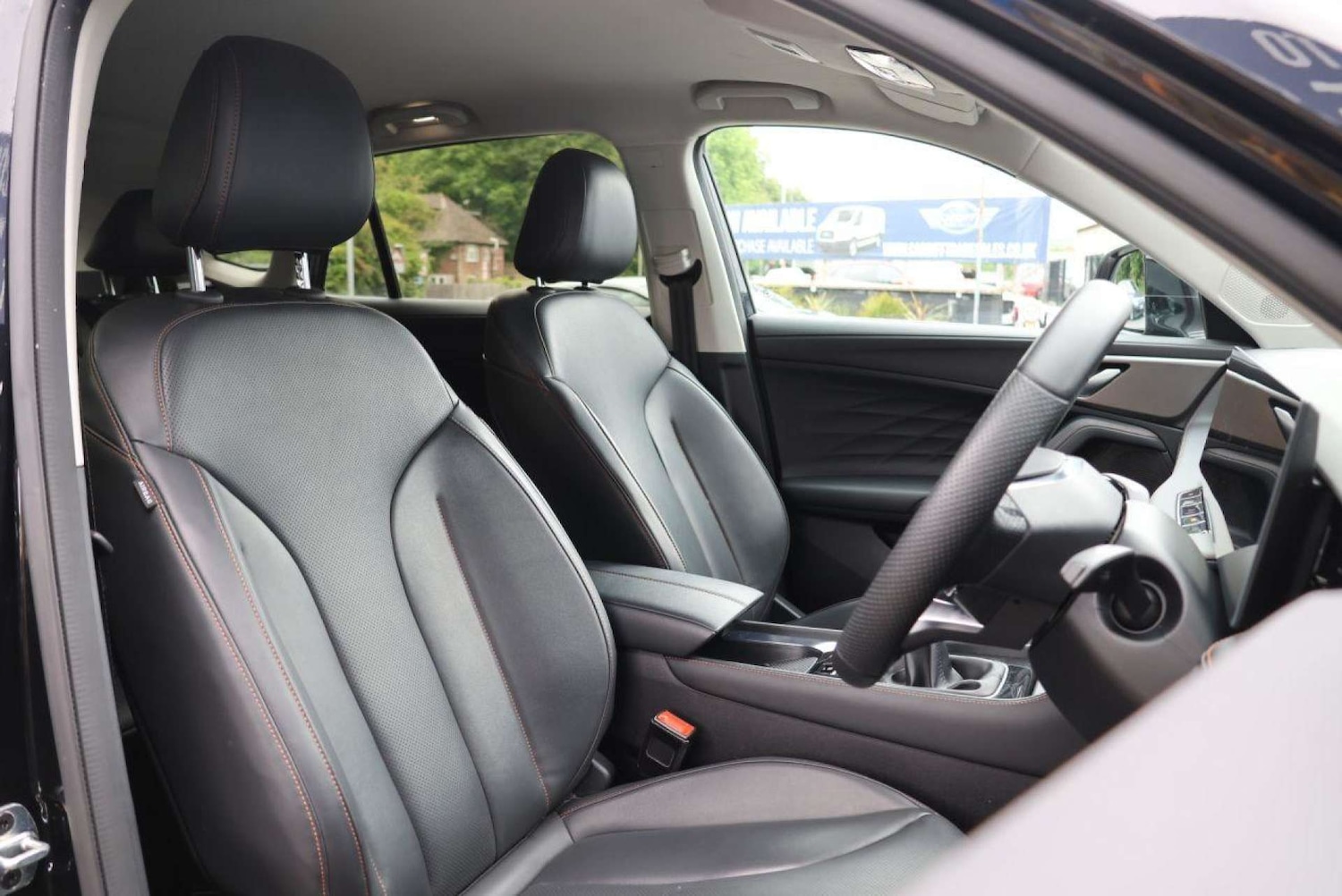 Used MG MG HS 2024 for sale - 76600575: Photo 6