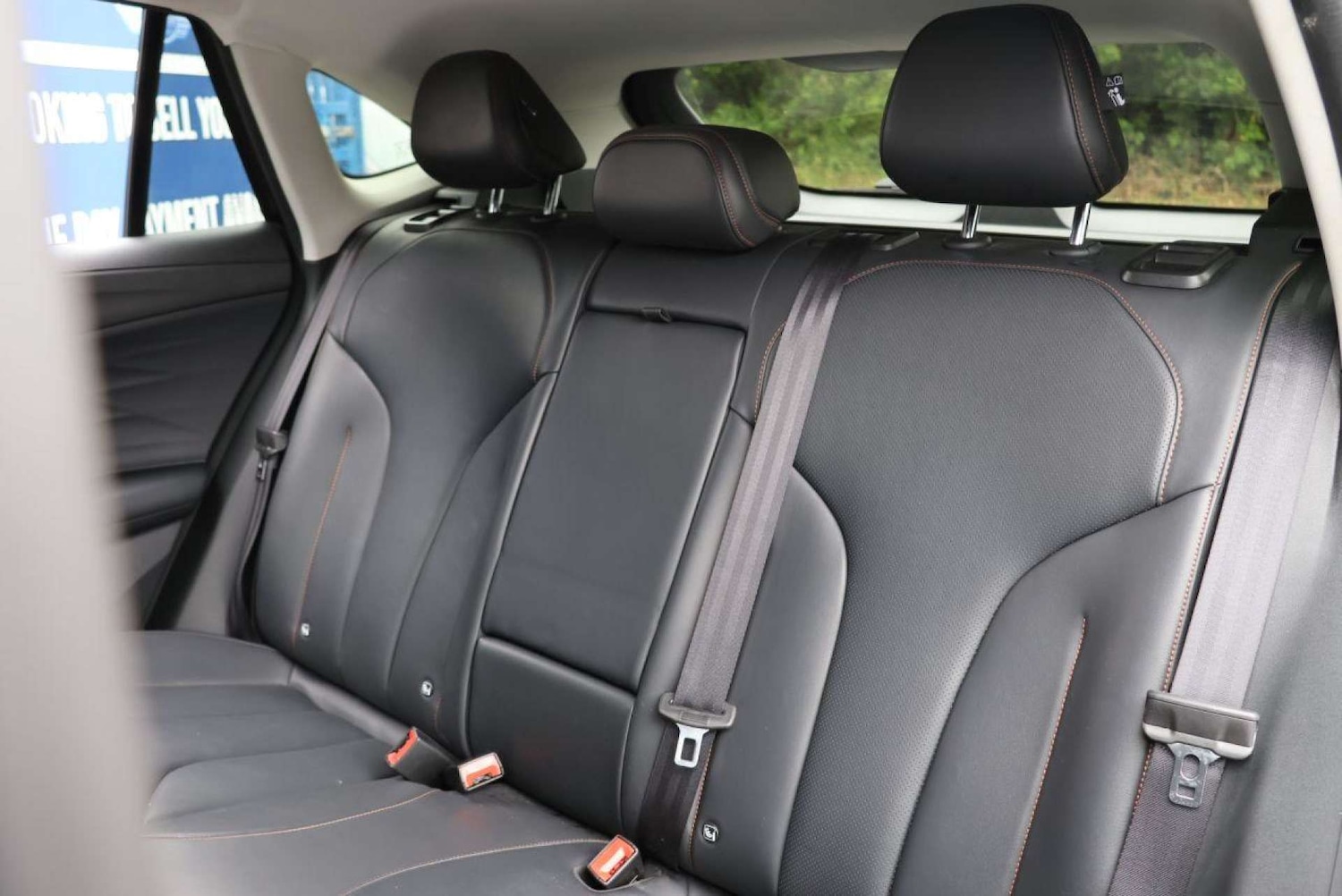 Used MG MG HS 2024 for sale - 76600575: Photo 9