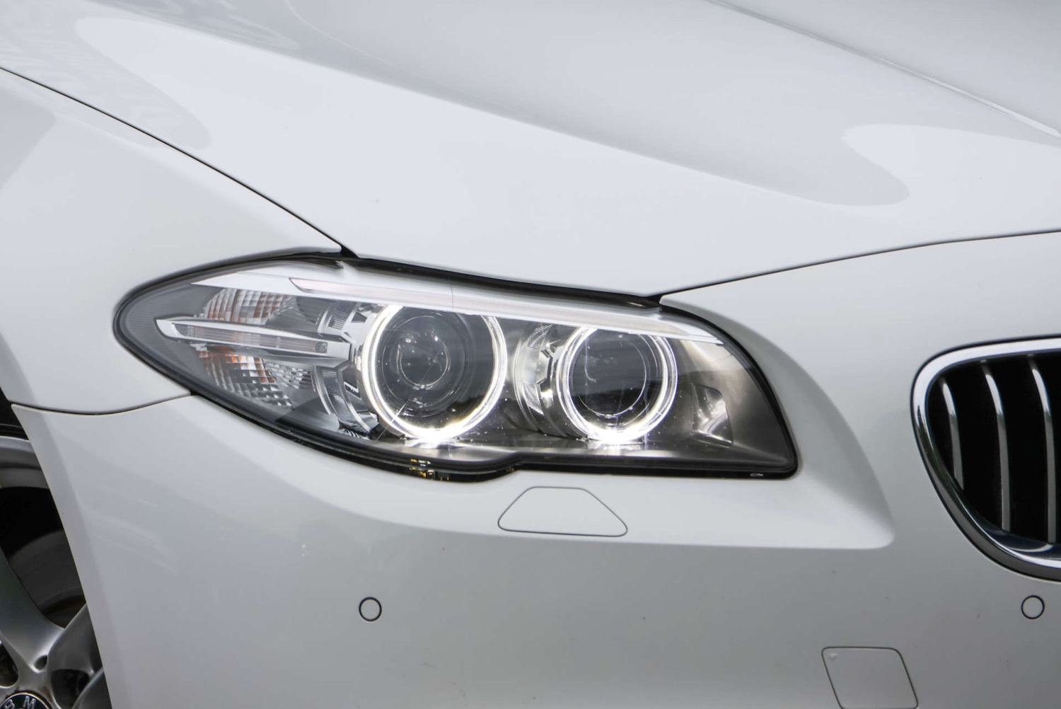 Used BMW 5 Series 2013 for sale - 76601224: Photo 16