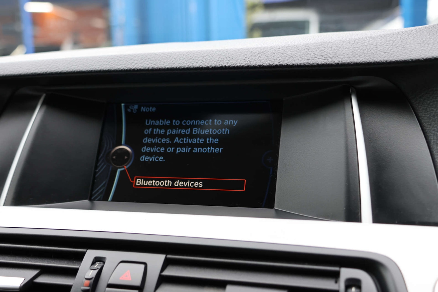 Used BMW 5 Series 2013 for sale - 76601224: Photo 25